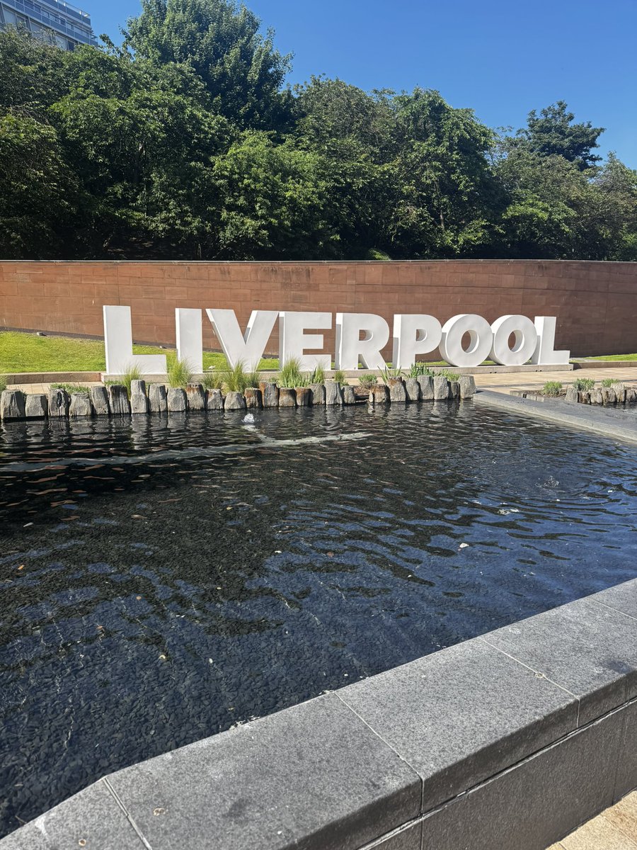 Anna Lynch 🌹🇺🇦 (@annaslynch) on Twitter photo Such a joy to meet so many amazing student nurses and other <a href="/theRCN/">The RCN</a> members talking all things politics!
Liverpool looking boss in the sunshine 😎
<a href="/jimgblair/">Jim Blair ThinkDifferentlyACTcreatively 🇺🇦🇪🇺🕊</a> <a href="/Lukeintohealth/">Luke Evans RN</a> <a href="/alisonleary1/">Prof Alison Leary 💙#ProtectNurse</a> <a href="/RuthRGNBrighton/">Ruth Bailey RGN DFSRH QN 💚🦋</a> <a href="/RuthOshikanlu/">Dr Ruth Oshikanlu MBE RN RM RHV QN FRCN FAAN FRSPH</a> Such a joy to meet so many amazing student nurses and other <a href="/theRCN/">The RCN</a> members talking all things politics!
Liverpool looking boss in the sunshine 😎
<a href="/jimgblair/">Jim Blair ThinkDifferentlyACTcreatively 🇺🇦🇪🇺🕊</a> <a href="/Lukeintohealth/">Luke Evans RN</a> <a href="/alisonleary1/">Prof Alison Leary 💙#ProtectNurse</a> <a href="/RuthRGNBrighton/">Ruth Bailey RGN DFSRH QN 💚🦋</a> <a href="/RuthOshikanlu/">Dr Ruth Oshikanlu MBE RN RM RHV QN FRCN FAAN FRSPH</a>