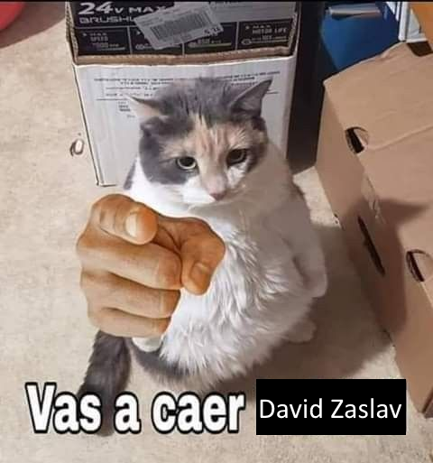 Alejo5205's tweet image. #SaveCartoonNetwork #SaveWarnerBros #FiredDavidZaslav #FireDavidZaslav