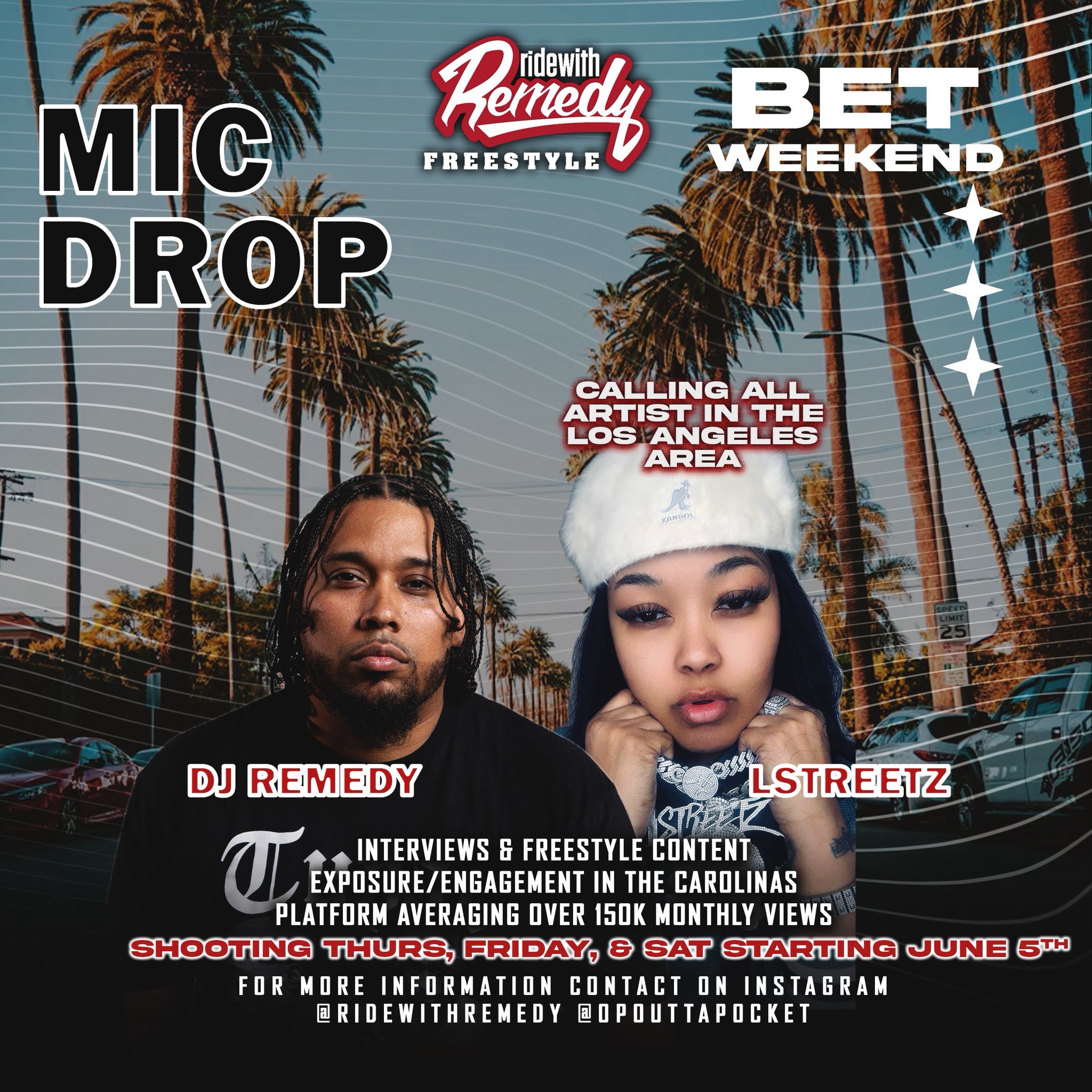 Lstreetz Rapper Shawnna Instagram