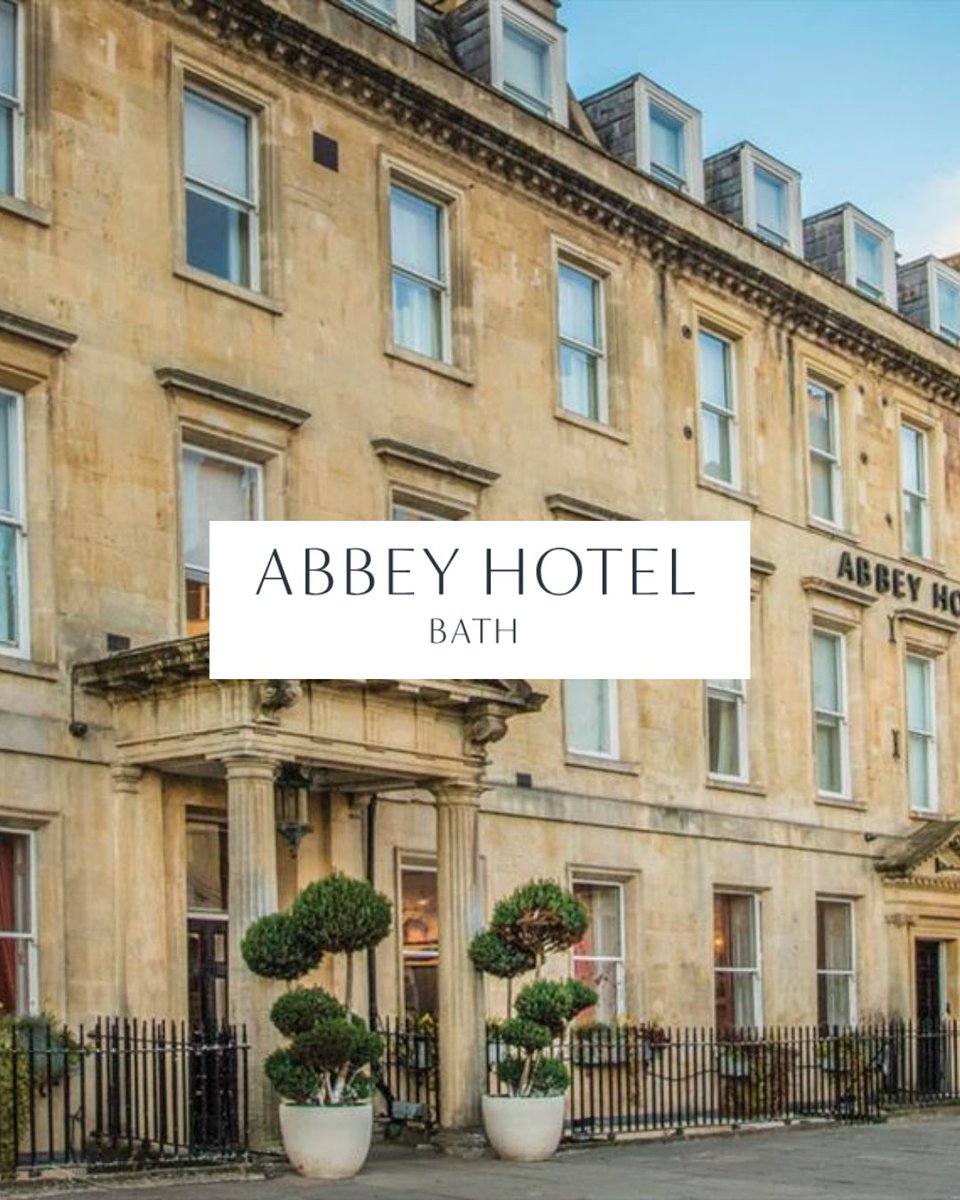 Bath Music Festival (@bathmusicfest) on Twitter photo We'd like to take a minute to say a big thank you to some restaurants & hotels in Bath that are kindly supporting the festivals.
š½ļø<a href="/abbeyhotelbath/">Abbey Hotel Bath</a>
š½ļø<a href="/BathPizzaCo/">BathPizzaCošš»š„</a>
š½ļø<a href="/bandookkitchen_/">Bandook</a>
š½ļøArchitect Bath
Make an evening of the festivals & book a meal at one of this fab restaurants We'd like to take a minute to say a big thank you to some restaurants & hotels in Bath that are kindly supporting the festivals.
š½ļø<a href="/abbeyhotelbath/">Abbey Hotel Bath</a>
š½ļø<a href="/BathPizzaCo/">BathPizzaCošš»š„</a>
š½ļø<a href="/bandookkitchen_/">Bandook</a>
š½ļøArchitect Bath
Make an evening of the festivals & book a meal at one of this fab restaurants