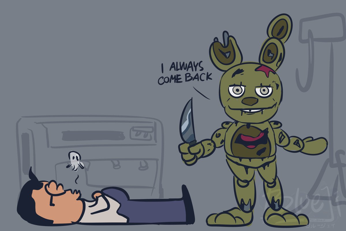 dave from dayshift at freddy's (@the_cooler_igottoo) • Instagram photos and  videos, image size:1200x800