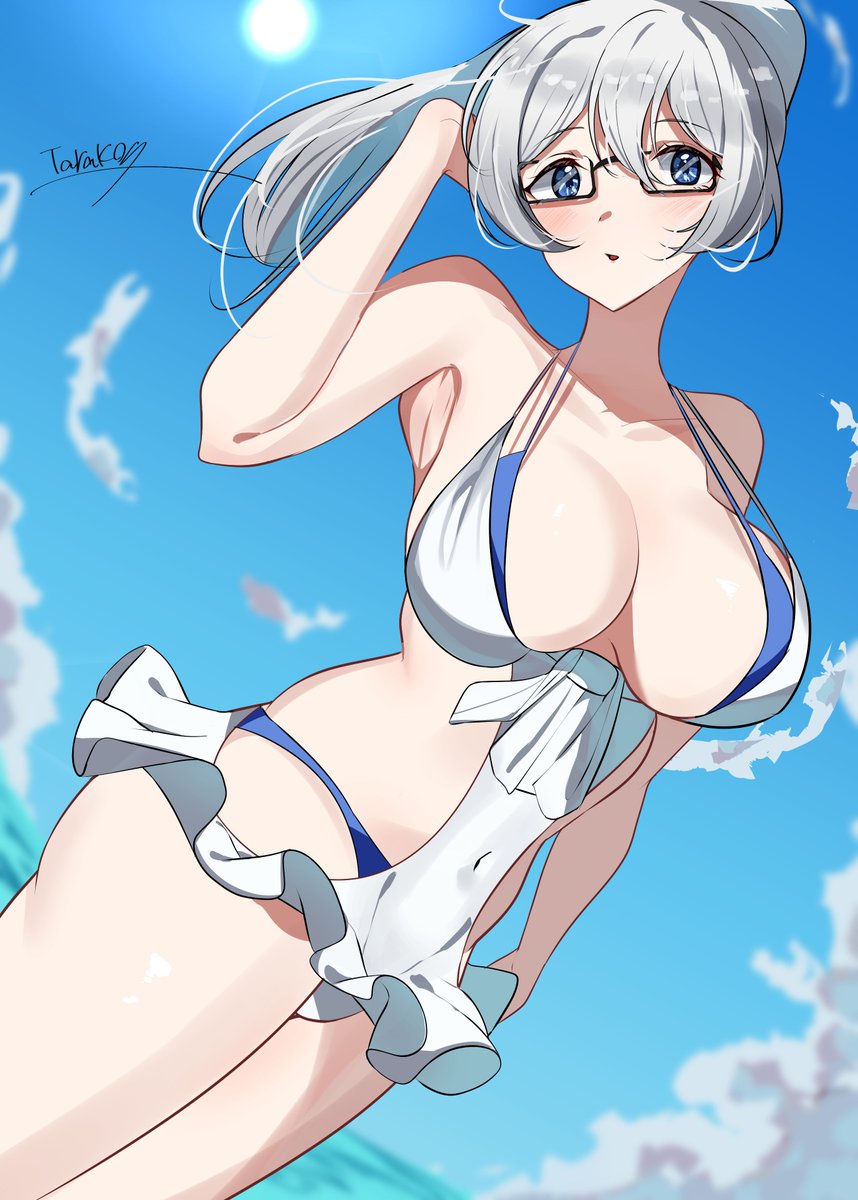 お待たせしております
skeb納品しました。リクエストありがとうございました