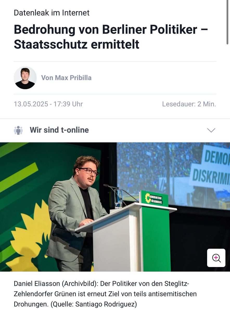 Ich wurde von Rechtsextremen "gedoxxt". Heißt: private Daten inkl. Handynummer wurden veröffentlicht. Bei mir ist das nicht schwer: schließlich verstecke ich mich nicht feige hinter einer Clownsmaske, sondern stehe mit meinem Namen für meine Aussagen im Netz. 🧵 (1/7)