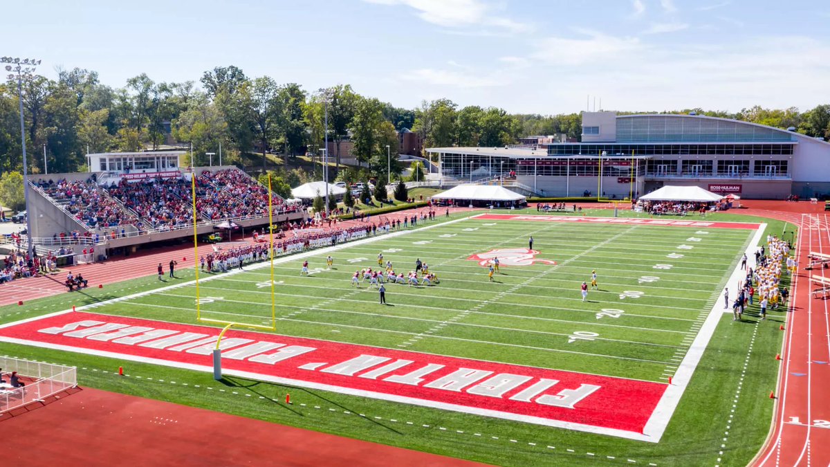 Zach Metz (@zach_metz4) on Twitter photo Excited to announce I’ll be joining the coaching staff at Rose-Hulman Institute of Technology this fall coaching wide receivers and tight ends! Huge thanks to <a href="/CoachSokolRHIT/">Jeff Sokol</a> and the rest of the staff for bringing me aboard! <a href="/RoseHulmanFB/">Rose-Hulman Football</a> Excited to announce I’ll be joining the coaching staff at Rose-Hulman Institute of Technology this fall coaching wide receivers and tight ends! Huge thanks to <a href="/CoachSokolRHIT/">Jeff Sokol</a> and the rest of the staff for bringing me aboard! <a href="/RoseHulmanFB/">Rose-Hulman Football</a>