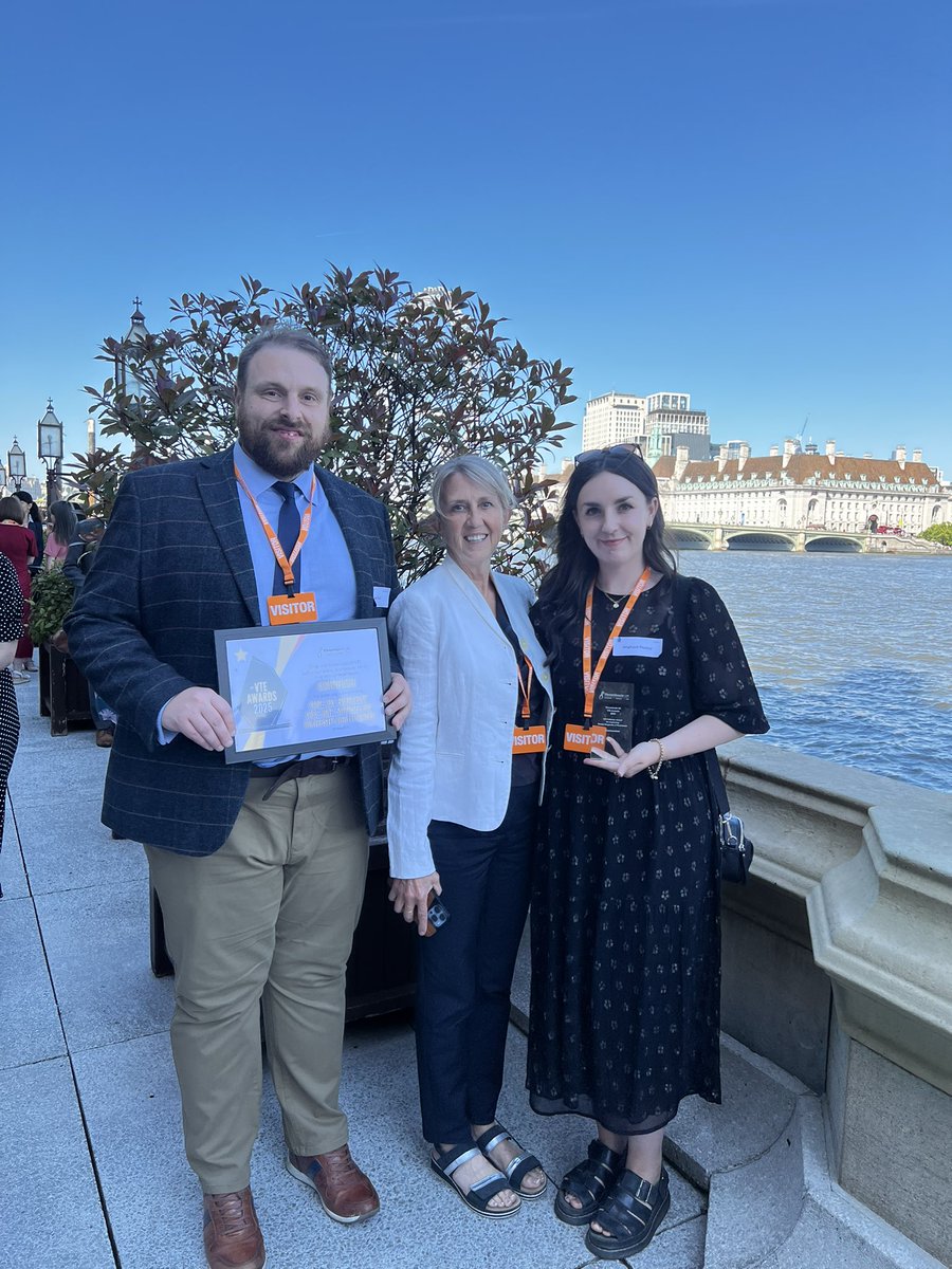 Kieron Power (@power_kieron) on Twitter photo Proud to have our work on improving DVT pathways in Swansea Bay recognised and awarded the commended prize <a href="/ThrombosisUK/">Thrombosis UK</a> awards 2025 <a href="/PharmacySBU/">Swansea Bay UHB Pharmacy</a> Proud to have our work on improving DVT pathways in Swansea Bay recognised and awarded the commended prize <a href="/ThrombosisUK/">Thrombosis UK</a> awards 2025 <a href="/PharmacySBU/">Swansea Bay UHB Pharmacy</a>