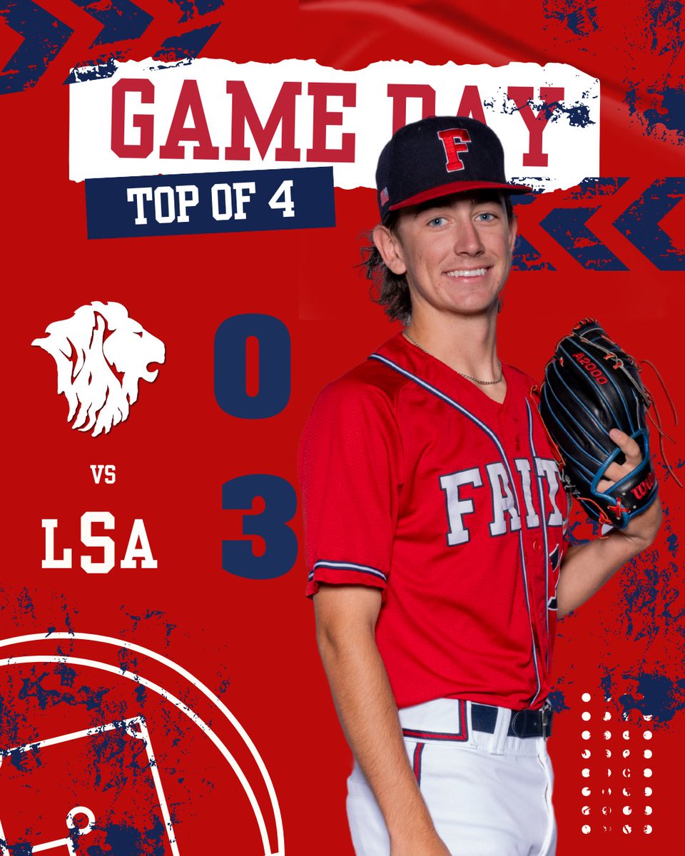 Faith Athletics (@gofaithlions) on Twitter photo 
