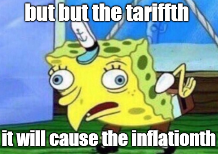 CPI 0.2% MoM, Exp. 0.3% 

CPI 2.3% YoY, Exp. 2.4% ..  Lets go 🫡