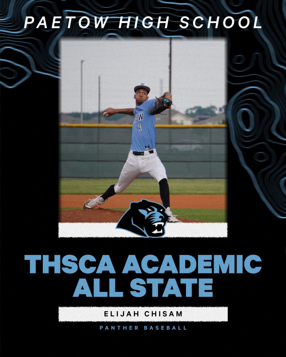 Paetow Baseball tweet media