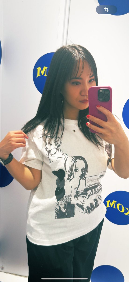 Nana Collection @ Shibuya 109 🤩