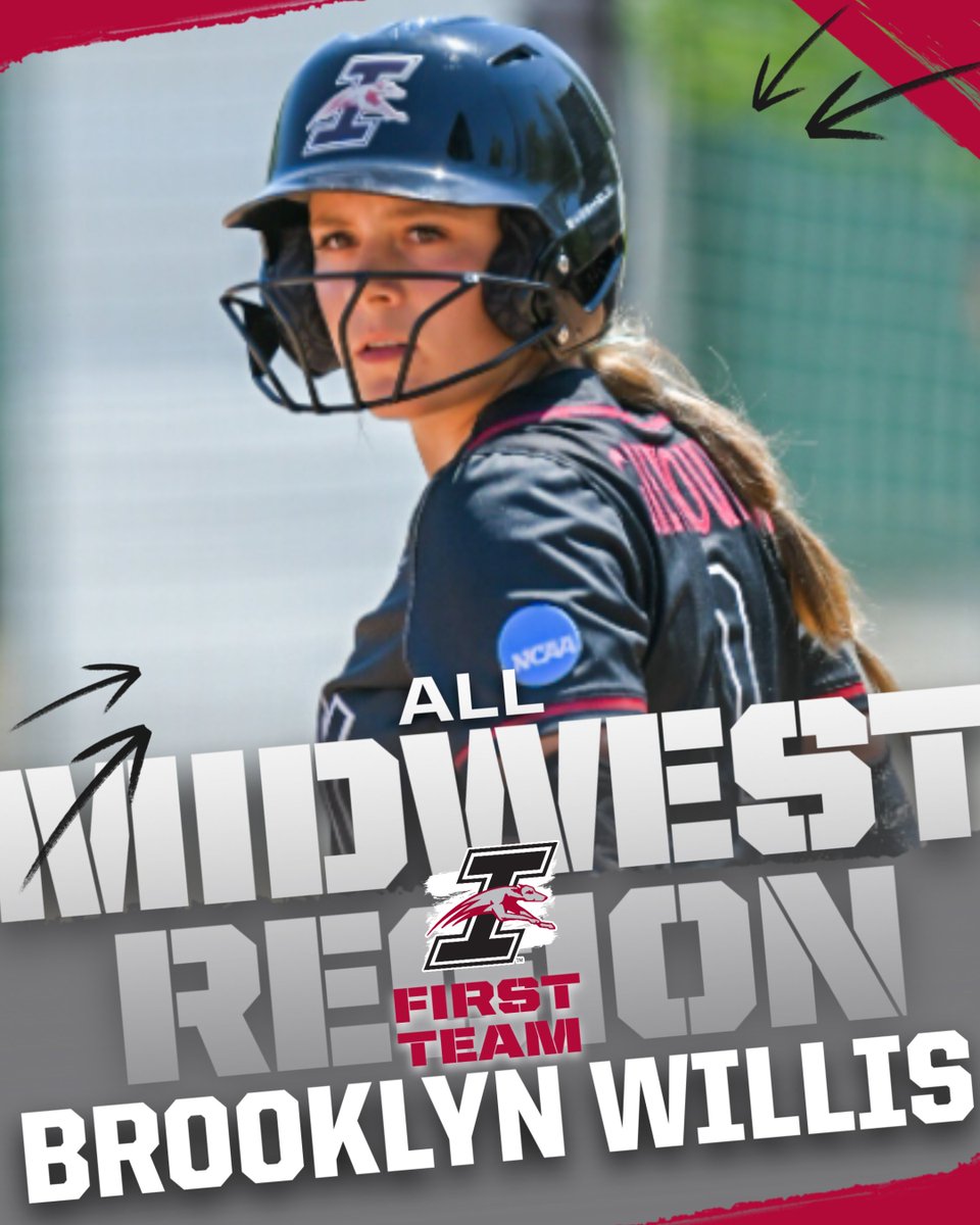 UIndySoftball's tweet image. More postseason awards! 🏅🏅🏅

#ONEHOUND

🔗 athletics.uindy.edu/news/2025/5/13…