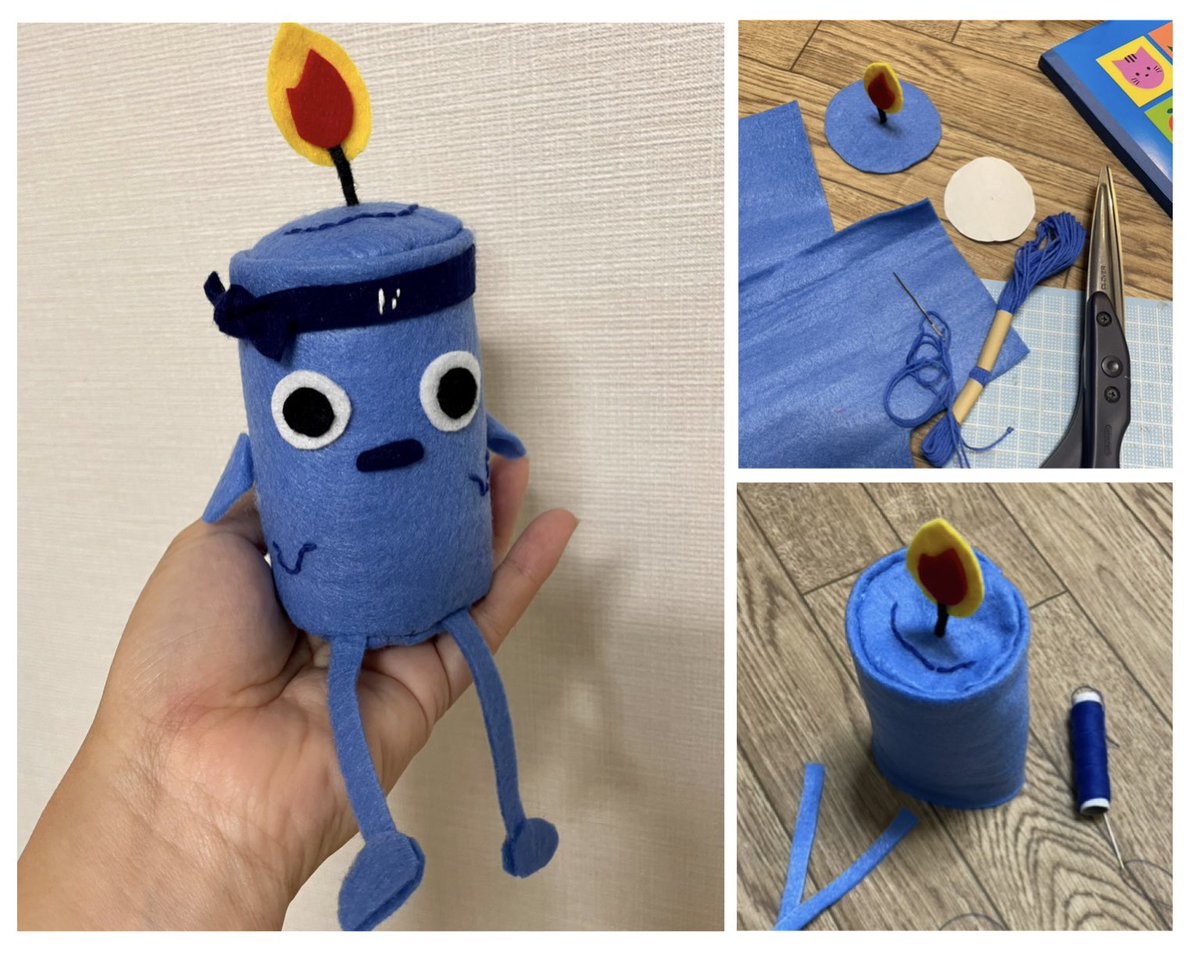 WIK came to visit me today!
His fire brightened my day✨

It’s my fan art 🎨
<a href="/perpltrade/">Perpl</a> <a href="/monad_xyz/">Monad ⨀</a>