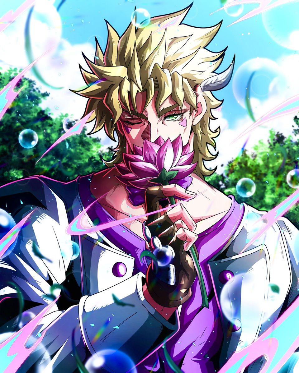 vincentnoon (@noonvincent) on Twitter photo Happy Birthday Caesar 🫧🪷
Commission for the wonderful <a href="/lotusneko1/">🪷 𝒥♡𝒿❁ 𝒹𝒶𝓎 𝒾𝓈 𝑒𝓋𝑒𝓇𝓎 𝒹𝒶𝓎 😾</a> !
#シーザー生誕祭2025
#シーザー・A・ツェペリ生誕祭2025 Happy Birthday Caesar 🫧🪷
Commission for the wonderful <a href="/lotusneko1/">🪷 𝒥♡𝒿❁ 𝒹𝒶𝓎 𝒾𝓈 𝑒𝓋𝑒𝓇𝓎 𝒹𝒶𝓎 😾</a> !
#シーザー生誕祭2025
#シーザー・A・ツェペリ生誕祭2025