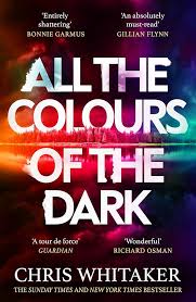 Jowelch14's tweet image. Have just finished this heart-wrenching book, which also made me laugh occasionally. If you haven't read it yet, I heartily recommend you check it out.