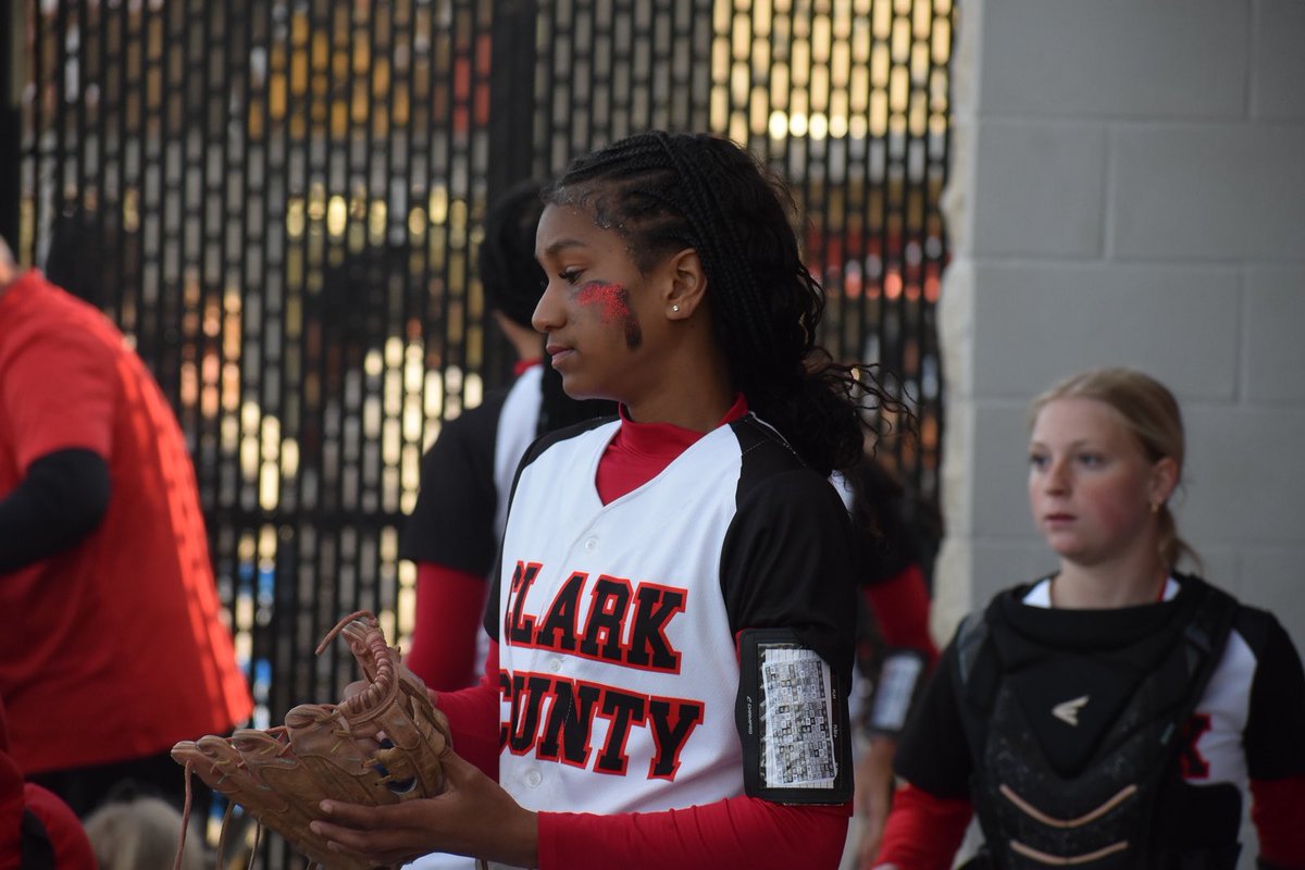 Matt Cizek (@matthewpcizek) on Twitter photo The Lady Cards (19-10) are back in action today.
They take on Boyle County (8-15) in Danville.
First pitch is scheduled for 6:30 p.m.
Photo by <a href="/GRCStudentMedia/">Smoke Signals Student Media</a>.
<a href="/GrcSoftball/">GRC Softball</a> <a href="/BoyleSoftball/">Boyle Softball</a> The Lady Cards (19-10) are back in action today.
They take on Boyle County (8-15) in Danville.
First pitch is scheduled for 6:30 p.m.
Photo by <a href="/GRCStudentMedia/">Smoke Signals Student Media</a>.
<a href="/GrcSoftball/">GRC Softball</a> <a href="/BoyleSoftball/">Boyle Softball</a>