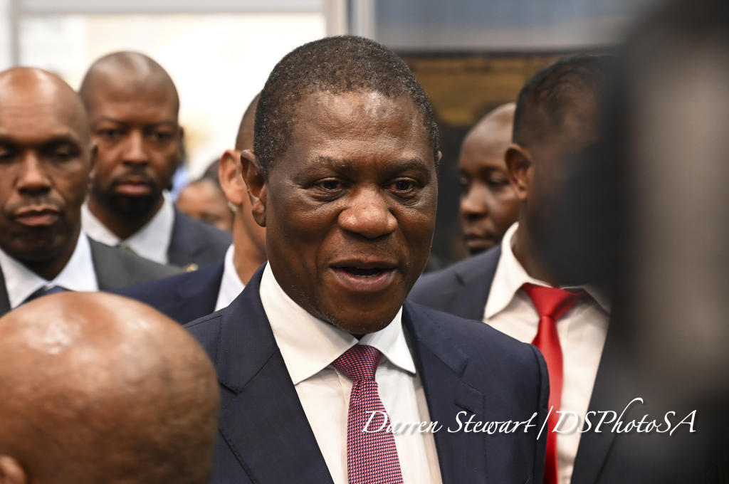 Smiles at day 1 of the 2025 Africa's Travel Indaba at Inkosi Albert Luthuli International Convention Centre in #durban #durbanicc #convention #icc 
#ATI2025 #SouthAfricaAwaits #ComeFindYourJoy #news #smiles #joy #marketing #editorial
#dsphotosa <a href="/SATravelTrade/">SA Travel Trade</a> #deputypresident