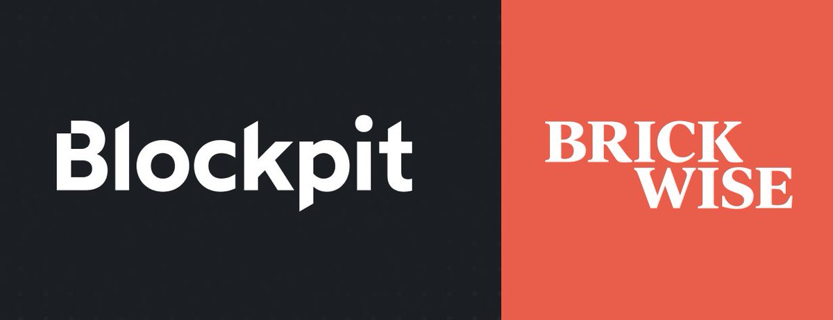 OrangeBitcoiner's tweet image. Wir geben nicht auf: Hallo liebes @BlockPit_io und @InvestBrickwise Team. Die Community wartet gespannt darauf dass ihr eure Superkräfte bündelt + zusammenarbeitet. Sobald der Steuerdschungel beseitigt ist investieren wir in #BrickWise und werden #BlockPit Pro Kunden. Rollout? :)
