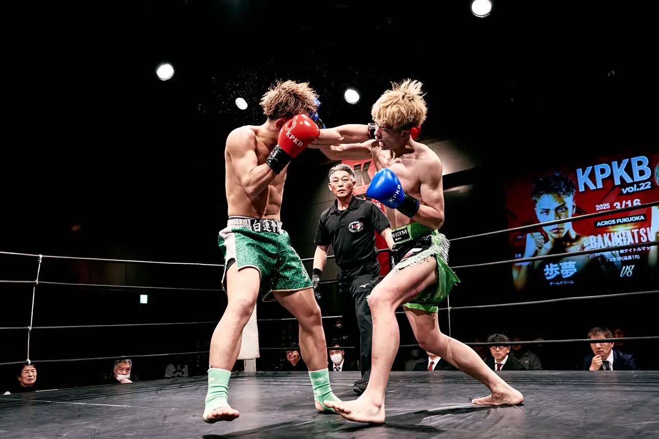 K-1GYM BLOWS代表 (@hiro03011211) / X