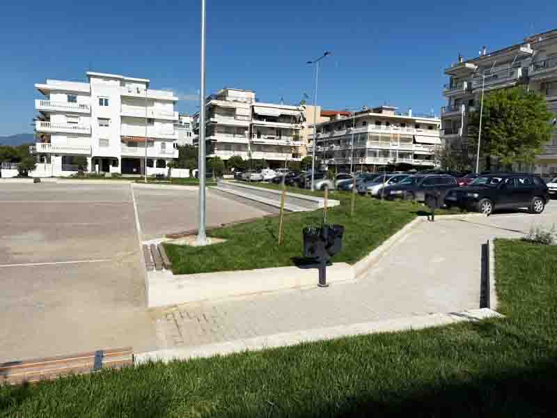 Thermaikos (@thermaikos1) on Twitter photo thermaiko.eu/kochyli/ Το “Κοχύλι” στην Περαία απέκτησε ζωή! Ο πρώην παρατημένος χώρος πάνω στην παραλιακή ζώνη της Περαίας αναπλάστηκε και μετατράπηκε σε σημείο αναφοράς για τους κατοίκους και τους επισκέπτες της περιοχής. <a href="/thermaikosgr/">Δήμος Θερμαϊκου</a> #Peraia thermaiko.eu/kochyli/ Το “Κοχύλι” στην Περαία απέκτησε ζωή! Ο πρώην παρατημένος χώρος πάνω στην παραλιακή ζώνη της Περαίας αναπλάστηκε και μετατράπηκε σε σημείο αναφοράς για τους κατοίκους και τους επισκέπτες της περιοχής. <a href="/thermaikosgr/">Δήμος Θερμαϊκου</a> #Peraia