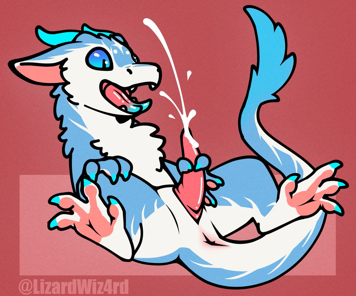 🔞Bio, the lizard wizard (@lizardwiz4rd) on Twitter photo I really need to post more often, here's a doodle comm i did a while ago of <a href="/Naughty_derg91/">Naughty-Chuga🦎🔞</a>'s little critter, he's such a cuuutie!! I really need to post more often, here's a doodle comm i did a while ago of <a href="/Naughty_derg91/">Naughty-Chuga🦎🔞</a>'s little critter, he's such a cuuutie!!