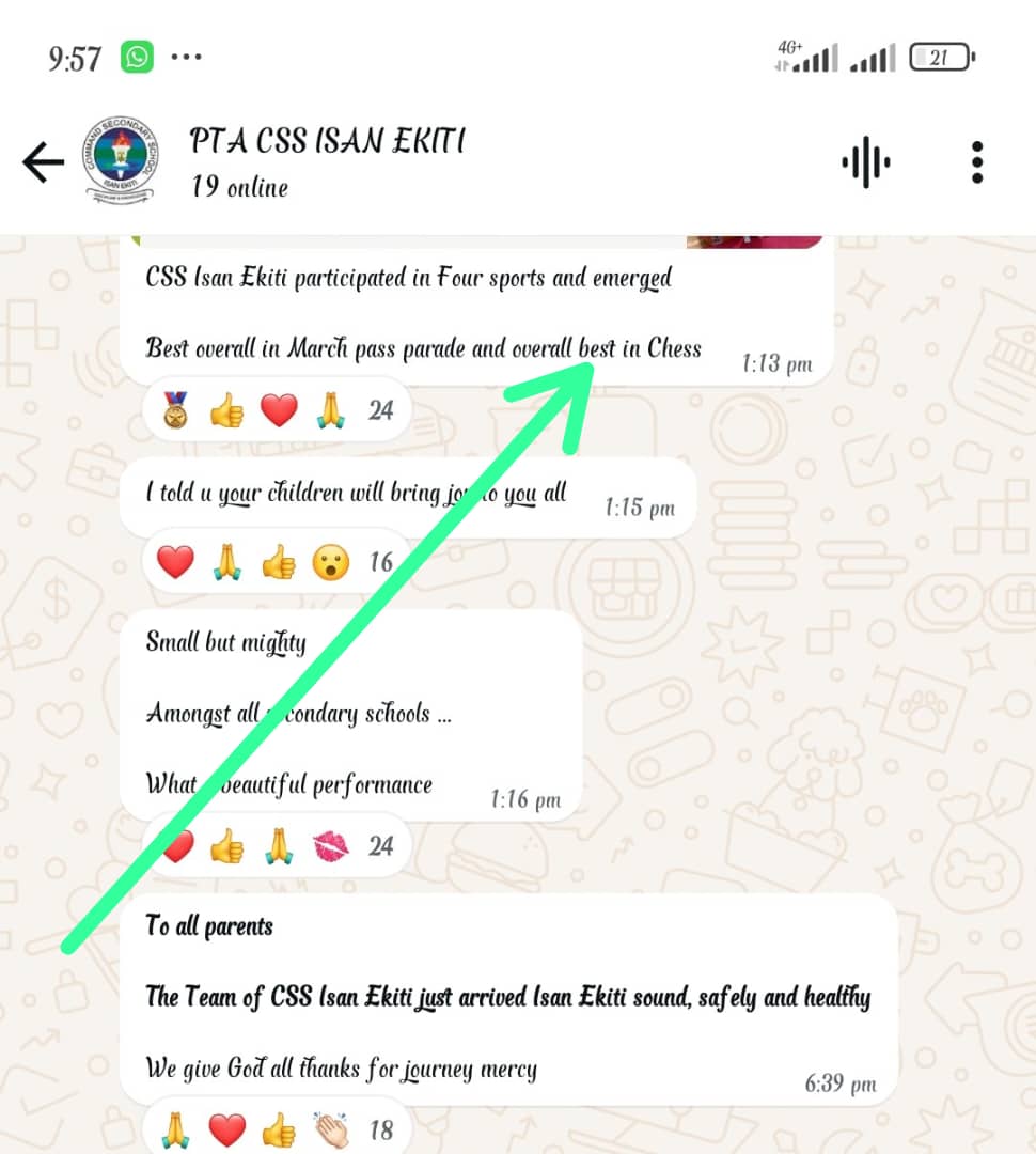 Kolawole Oluweya Michael tweet media