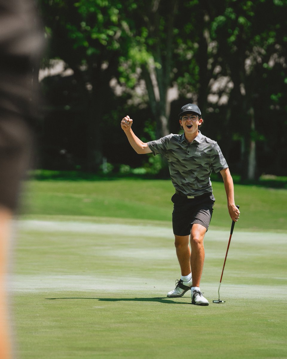 BEST TEAM IN THE STATE🏆

#goBA🐅