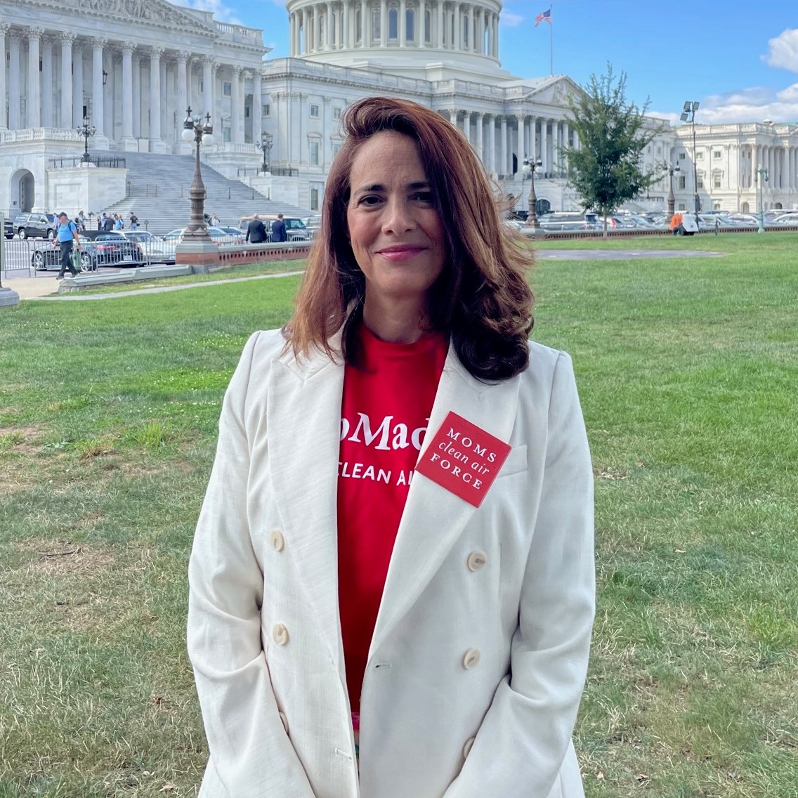 Press at Moms Clean Air Force (@moms_press) on Twitter photo 1/ Moms' <a href="/isabelcgonzalez/">isabel gonzález whitaker</a> lives in Memphis, only a few miles away from Elon Musk's new xAI data center that powers Grok. After her son was struck by an asthma attack that landed him in the ER, she wondered if pollution from the facility could have something to do with it. 1/ Moms' <a href="/isabelcgonzalez/">isabel gonzález whitaker</a> lives in Memphis, only a few miles away from Elon Musk's new xAI data center that powers Grok. After her son was struck by an asthma attack that landed him in the ER, she wondered if pollution from the facility could have something to do with it.