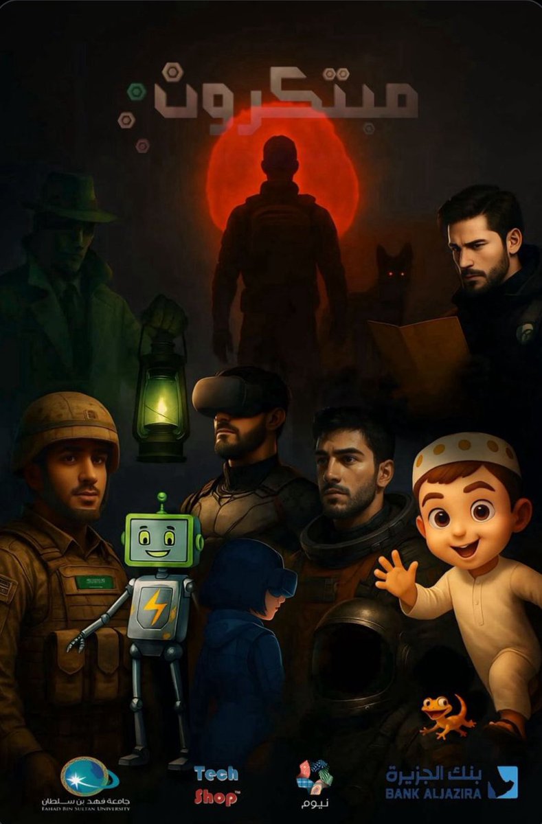 Rimal Studio tweet media