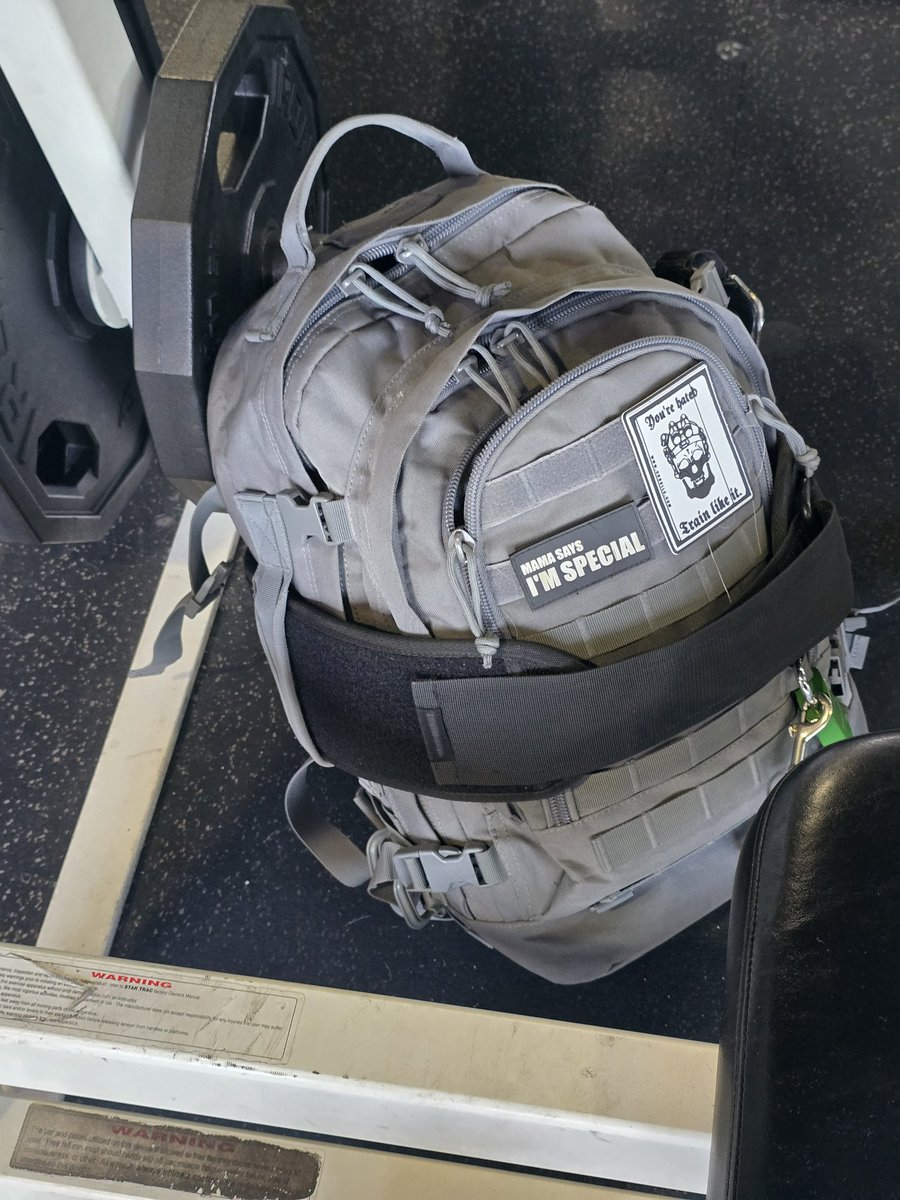 DylanPelo's tweet image. Reps. Reps. Reps.