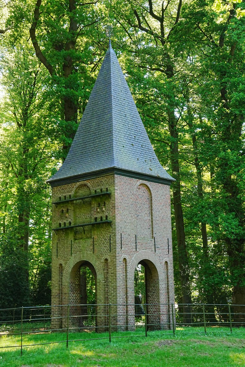 Kastelen & Tuinen Magazine tweet media