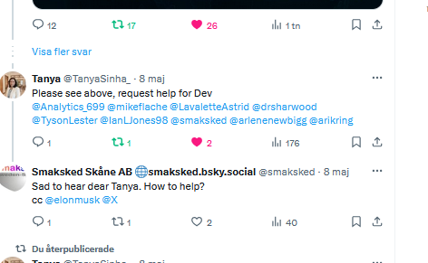 Smaksked Skåne AB 🌐 tweet media