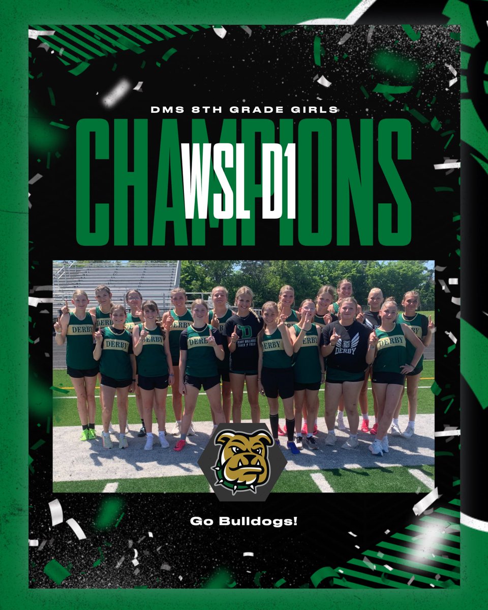 DMS_TF's tweet image. Last night our 8th grade girls finished off an incredible year with one last win. What a fun group to coach! ⚡️