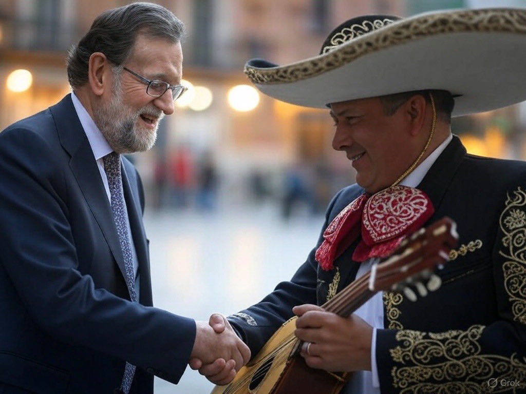 ppmurciasur's tweet photo. Los sudacas también son personas!!!
😁🫱🏻‍🫲🏾🐵

#pobrecitos #apoyo #EspañaMorena #PartidoPopular https://t.co/dTjXWpZcEh