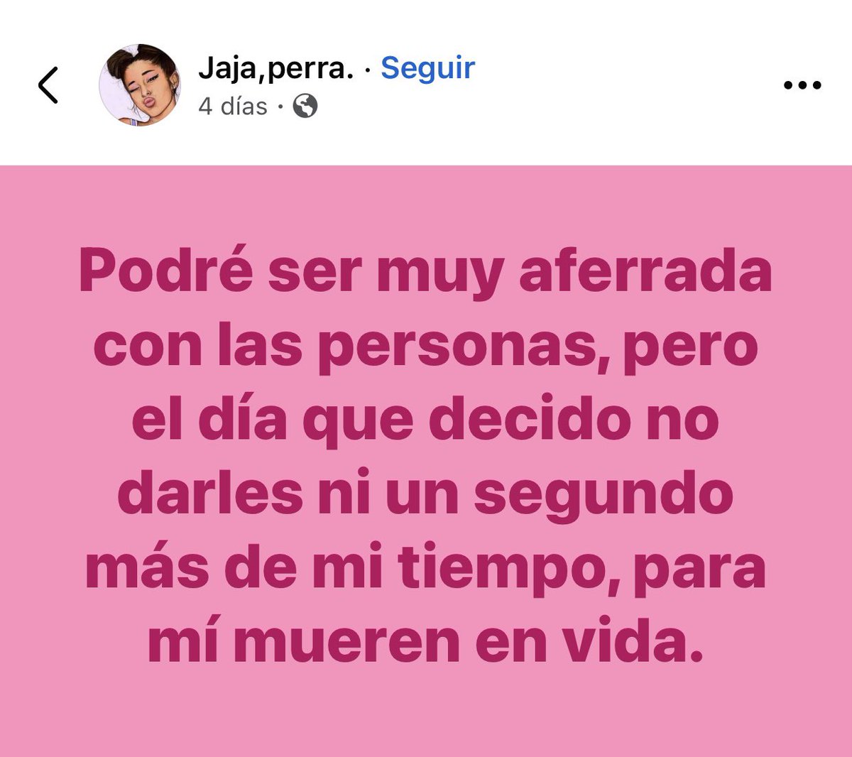AydaLindado's tweet photo. Totalmente https://t.co/8S7NvScOBu