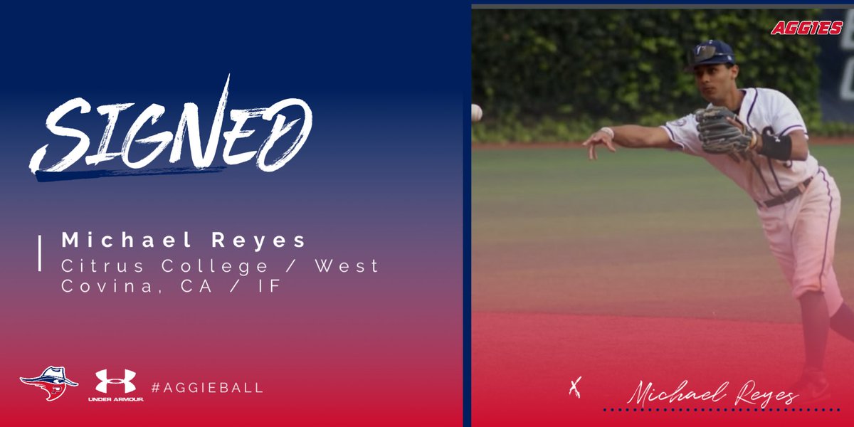 Welcome to The Handle #aggieball