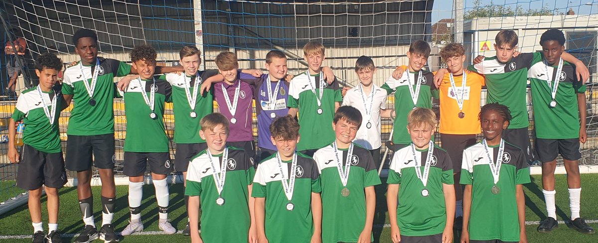 PE at Hall Mead (@hallmeadpe) on Twitter photo Year 8 put in a great performance in the final but it just wasn't meant to be today. What a season it has been! 2nd final in 2 years and the boys are getting better and better. Keep your heads up lads. <a href="/hallmead/">Hall Mead School</a> <a href="/HallMeadPastor1/">@HallMeadPastoral</a> Year 8 put in a great performance in the final but it just wasn't meant to be today. What a season it has been! 2nd final in 2 years and the boys are getting better and better. Keep your heads up lads. <a href="/hallmead/">Hall Mead School</a> <a href="/HallMeadPastor1/">@HallMeadPastoral</a>