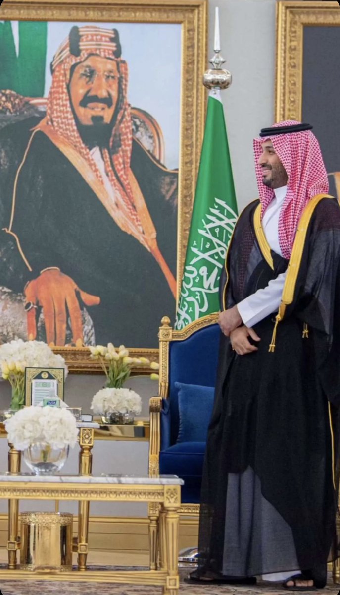 الله يديمك ذخر 💚🇸🇦
 #رمز_العرب