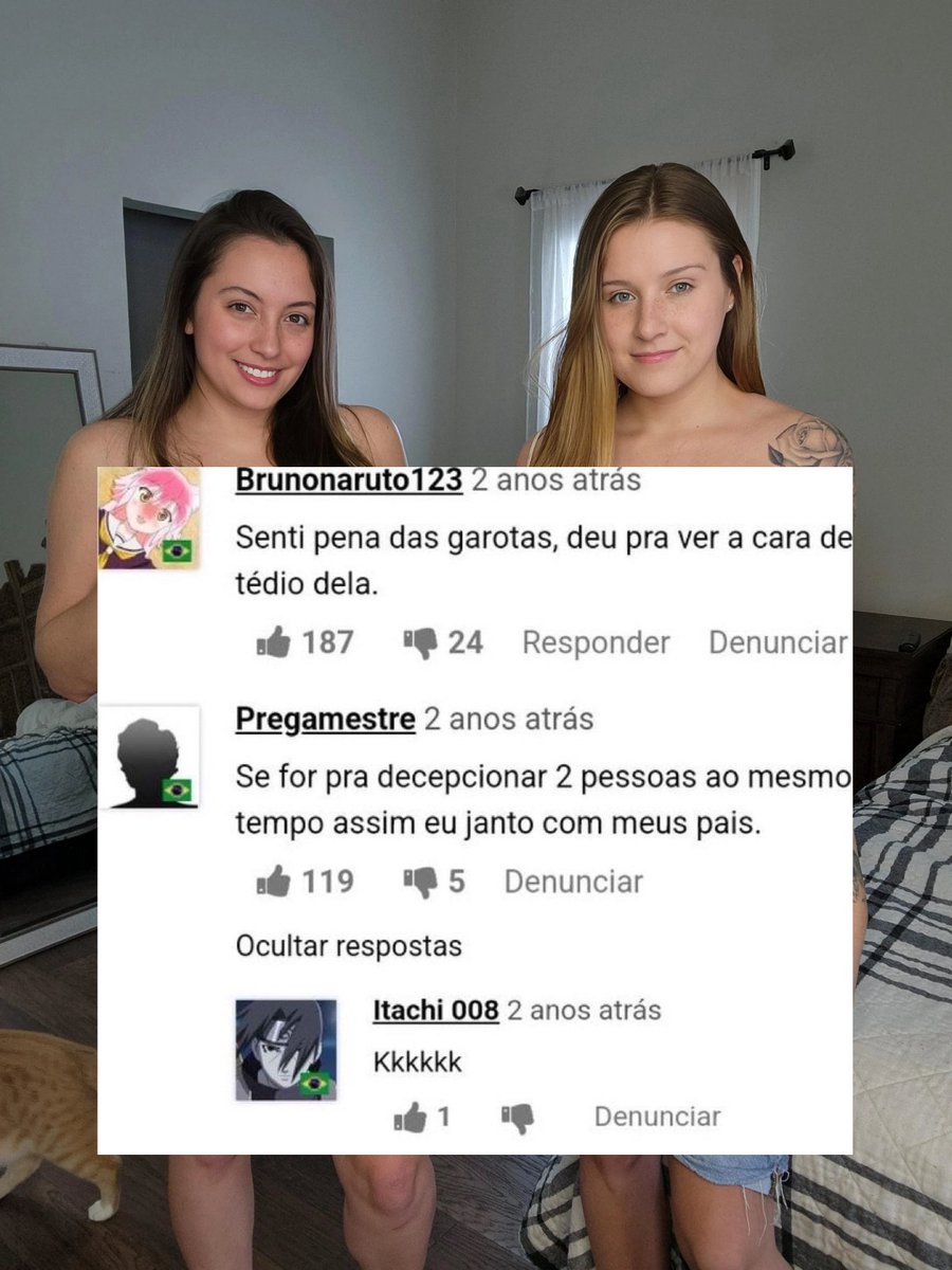foto de mulher censurada por frase sem contexto (@mulherefrase) on Twitter photo 
