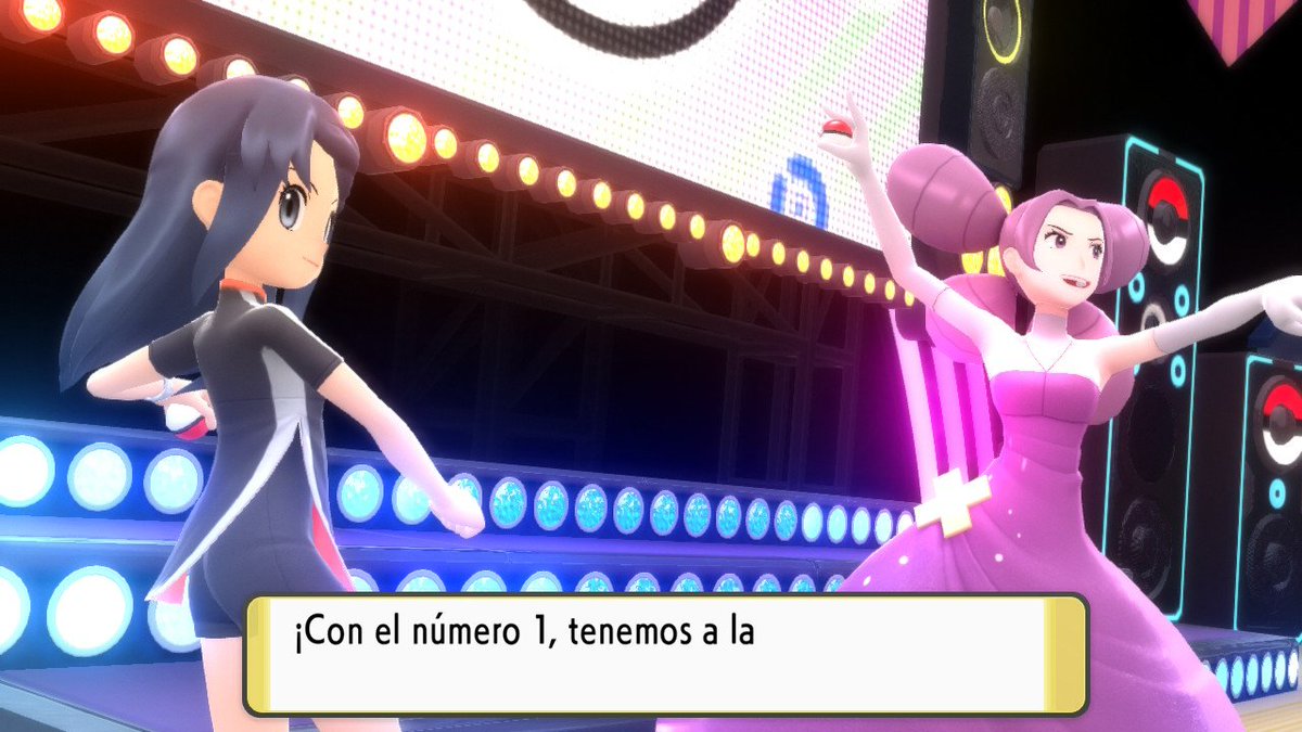 Sandey3D's tweet photo. Tras gran cantidad de concursos y encuentros, triunfamos en la gira de Sinnoh. 

La preparación ha sido lo duro, prácticamente me he pasado el juego para esto y especialmente cansina la liga ¡Pero lo tenemos! https://t.co/FtKnjnVhrX
