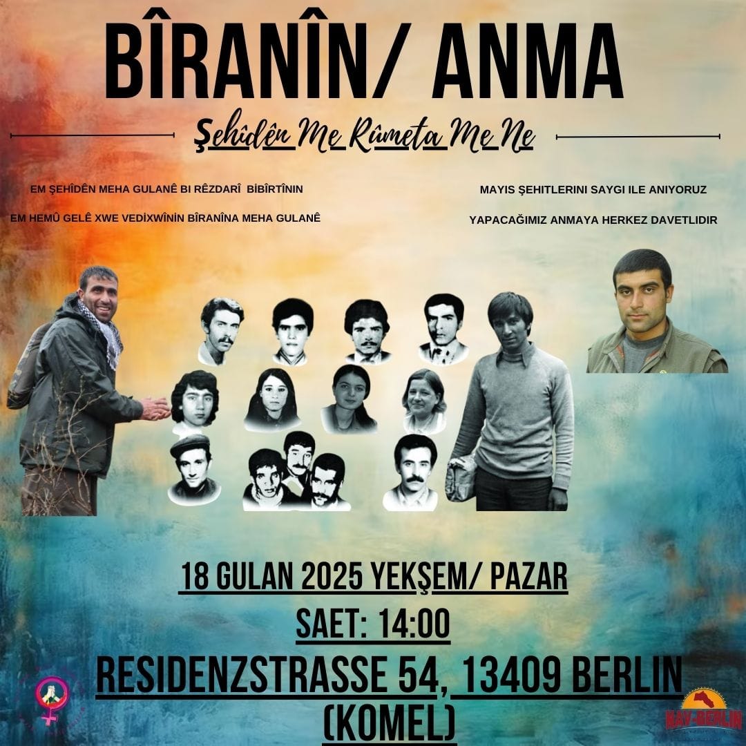 FED-KURD Digital Medya tweet media