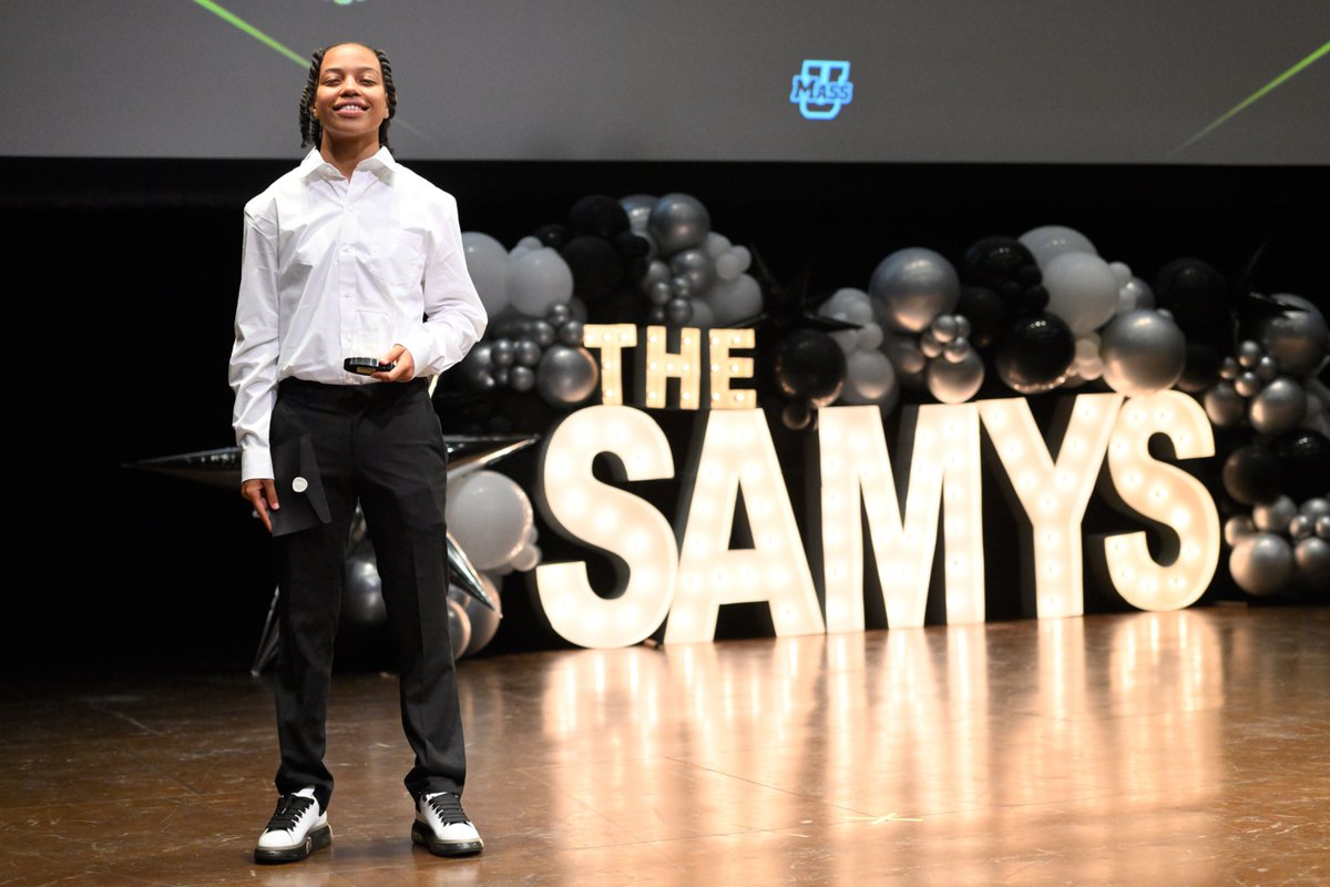 So 𝒇𝒓𝒆𝒔𝒉 and so 𝒄𝒍𝒆𝒂𝒏 ✨

A great evening with great people at the 2025 SAMYs!

#Flagship🚩 | #SAMYS2025