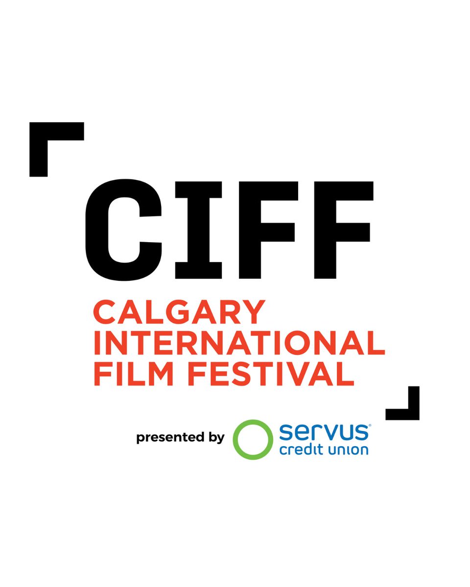 Calgary International Film Festival (@ciffcalgary) on Twitter photo 🎬 Lights, Camera, Celebration! 🎉
We’re thrilled to announce that <a href="/ServusCU/">Servus Credit Union</a> - one of Canada’s largest and strongest credit unions - is returning as the presenting partner of the Calgary International Film Festival (CIFF) for the fourth consecutive year! 🌟 🎬 Lights, Camera, Celebration! 🎉
We’re thrilled to announce that <a href="/ServusCU/">Servus Credit Union</a> - one of Canada’s largest and strongest credit unions - is returning as the presenting partner of the Calgary International Film Festival (CIFF) for the fourth consecutive year! 🌟