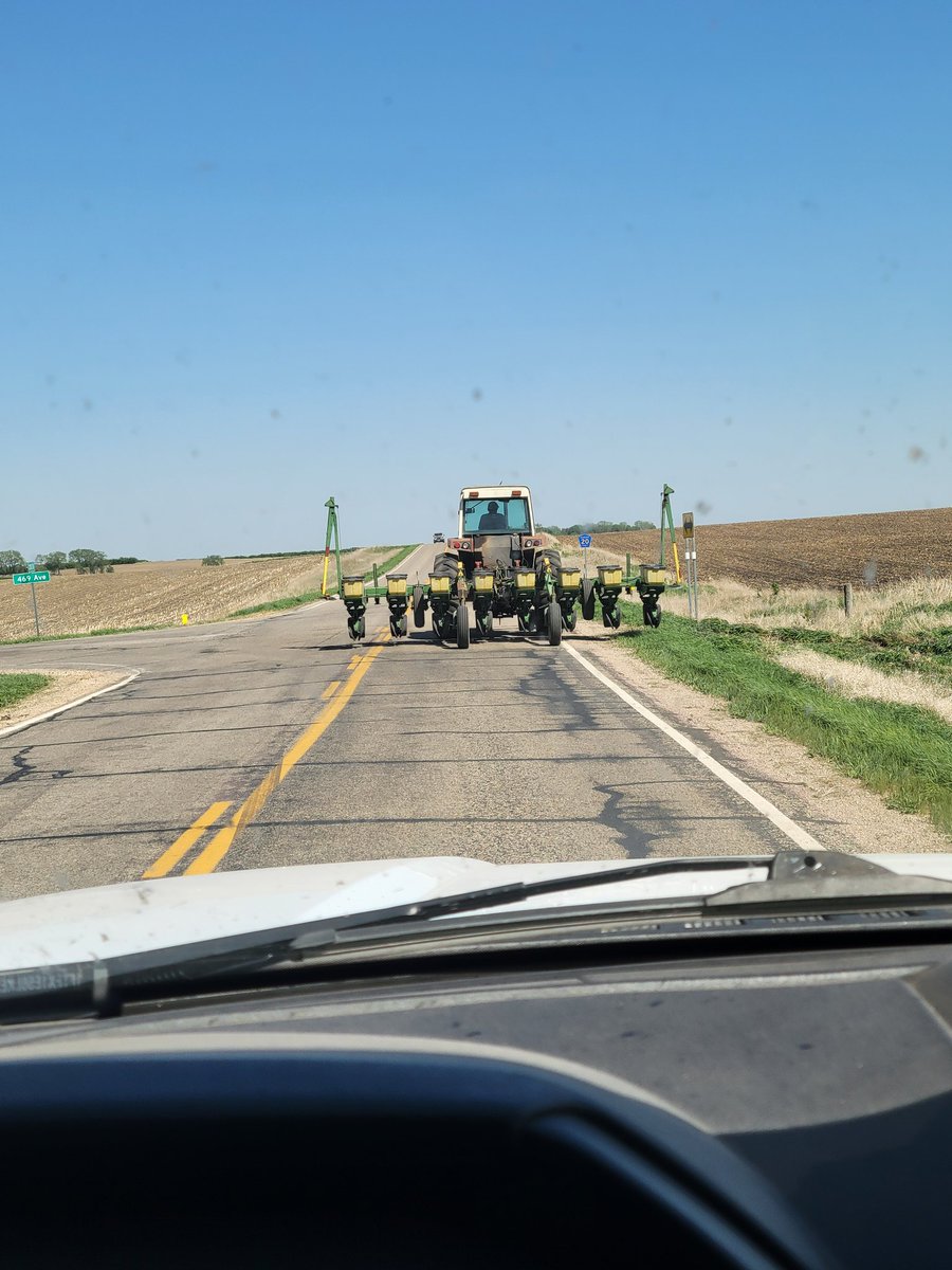 Glad this guy's not a bicyclist this would really suck.