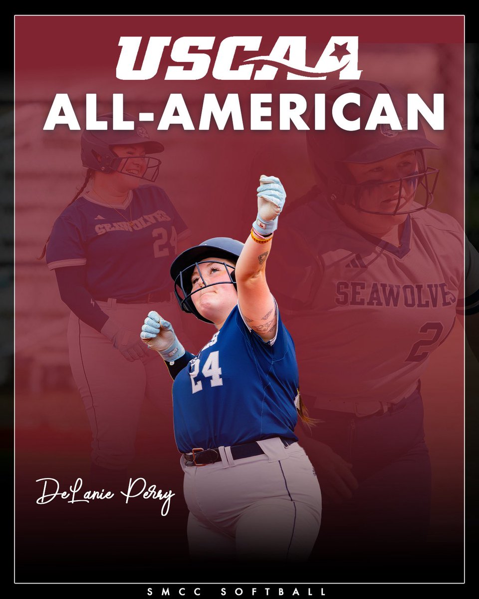 SMCCseawolves's tweet image. 𝐔𝐒𝐂𝐀𝐀 𝐀𝐋𝐋-𝐀𝐌𝐄𝐑𝐈𝐂𝐀𝐍𝐒
.
Four Seawolves earned national honors for an incredible 2024-25 season!

Congratulations to our Seawolves on this national recognition!

#WeAreSMCC #GoSeawolves #AllAmerican