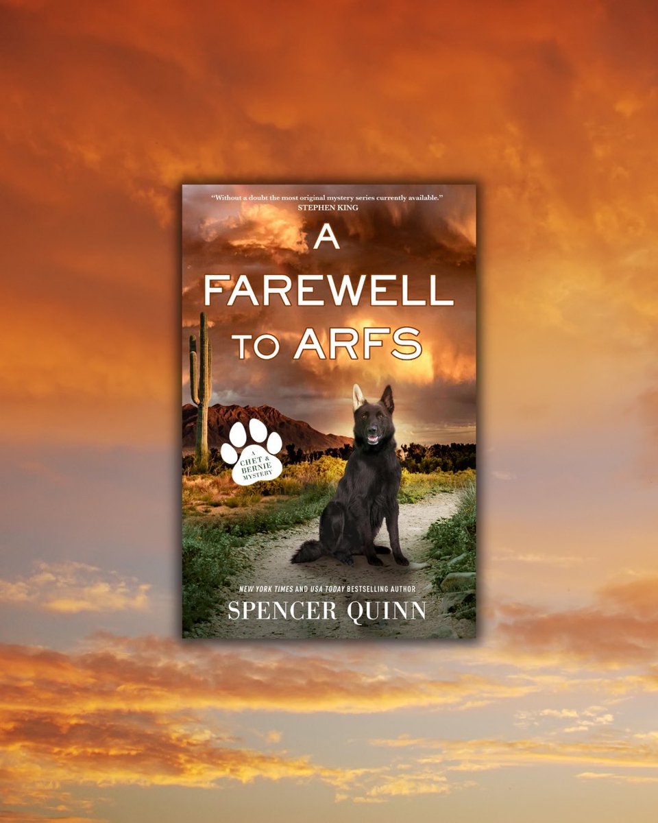 Forge Books (@forgereads) on Twitter photo A day for the dogs!😍 We’re thrilled to wish a very happy pub day to the paperback editions of #RawDog by <a href="/jamieloftusHELP/">jamie loftus 🌭</a> and #AFarewellToArfs by Spencer Quinn!!!🌭🐶 A day for the dogs!😍 We’re thrilled to wish a very happy pub day to the paperback editions of #RawDog by <a href="/jamieloftusHELP/">jamie loftus 🌭</a> and #AFarewellToArfs by Spencer Quinn!!!🌭🐶