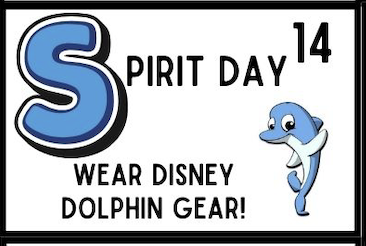 Walt Disney Dolphins (@disneydolphins) on Twitter photo 