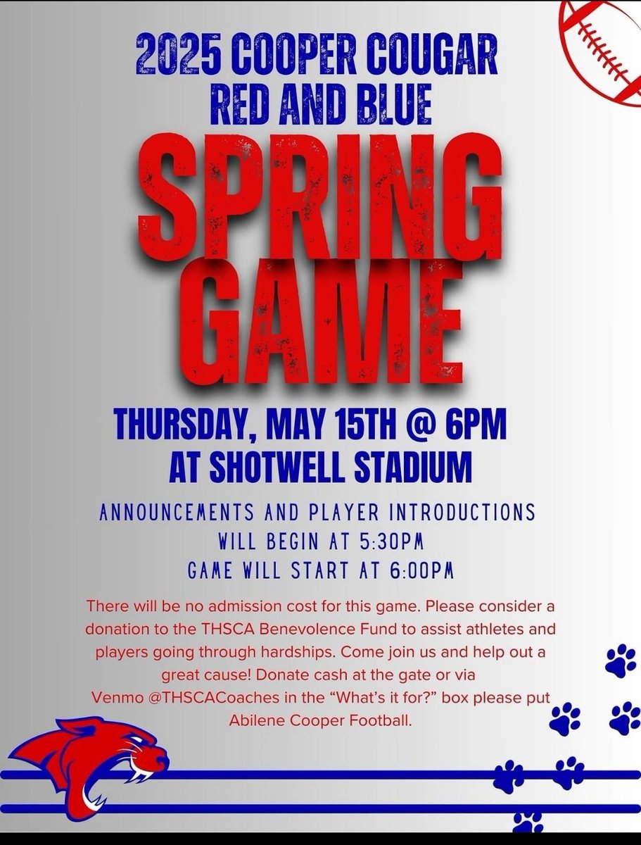 davis_dycin's tweet image. Come check the Coogs Out