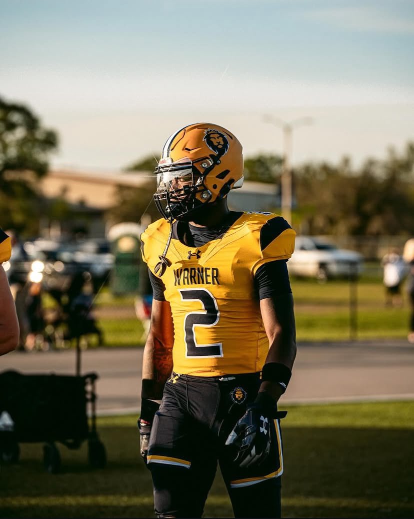 Tremaine Johnson (@tj8ways) on Twitter photo Blessed to receive my first offer✝️✝️
<a href="/shelton_felton/">Coach Shelton Felton</a> <a href="/dburks88/">Dialleo Burks Sr.</a> <a href="/TKReese33/">Coach Reese</a> Blessed to receive my first offer✝️✝️
<a href="/shelton_felton/">Coach Shelton Felton</a> <a href="/dburks88/">Dialleo Burks Sr.</a> <a href="/TKReese33/">Coach Reese</a>