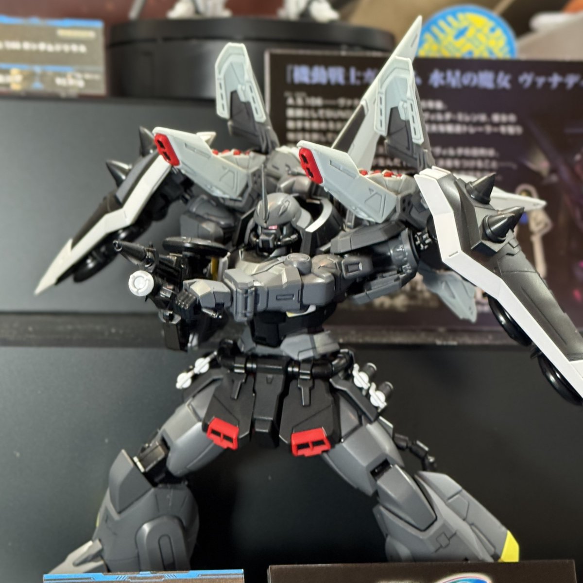 静岡ホビーショー 情報解禁＆初展示✨】 『機動戦士GUNDAM SEED