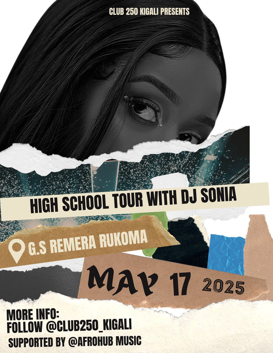 Dj Sonia tweet media