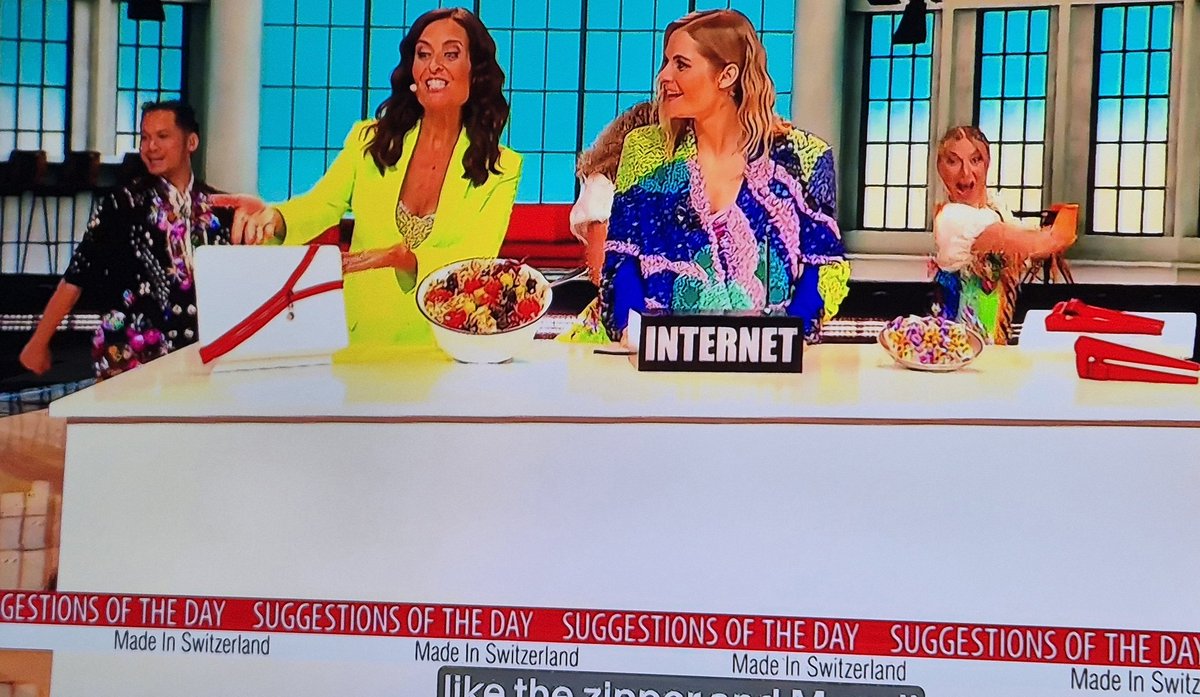 Eurovision 2025
Première demi-finale 

Chansons préférées par les pays : 
Favorite songs : 

#Slovenia
#Azerbaijan 
#Albania 
#Belgium 
#Iceland
#Poland

🇪🇺🇪🇺🇪🇺🇪🇺🇪🇺🇪🇺🇪🇺🇪🇺🇪🇺

#europe #Eurovision2025 #EurovisionSongContest
#EurovisionSongContest2025